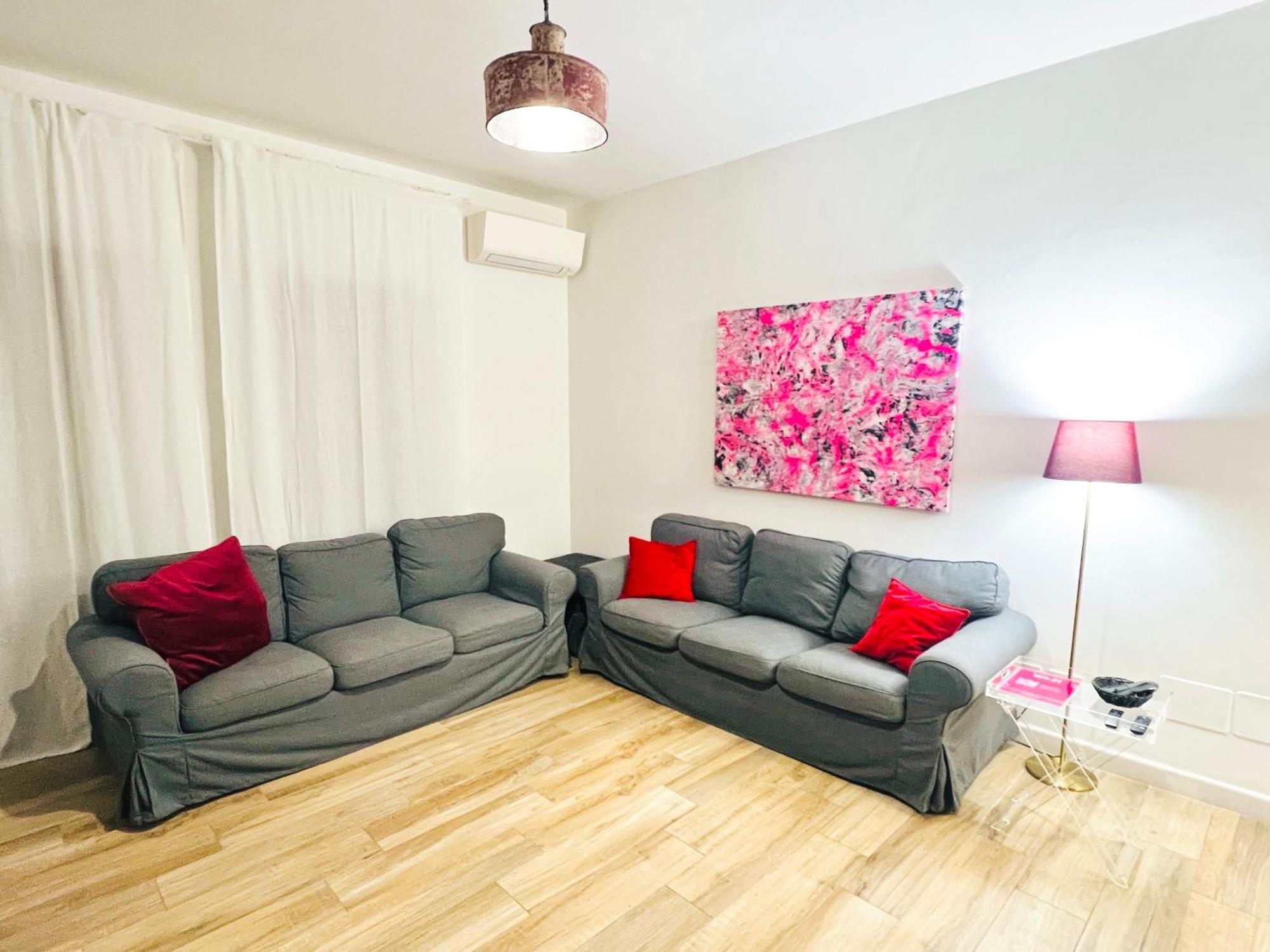 Bellhome 1 - Elegante Nel Centro Di Bari