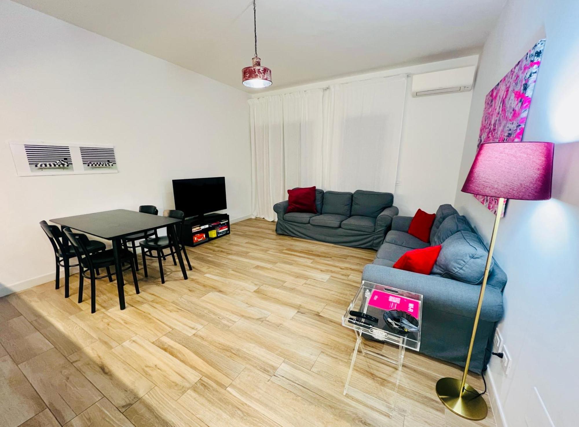 Apartment Bellhome 1 - Elegante Nel Centro Di