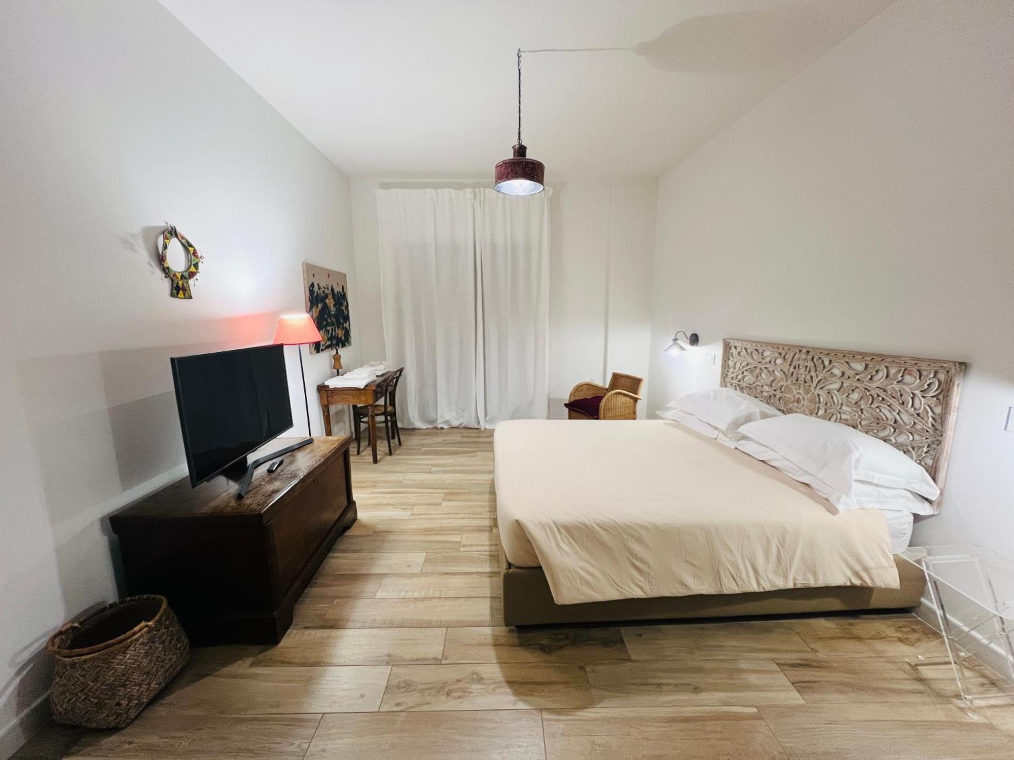 Apartment Bellhome 1 - Elegante Nel Centro Di Bari