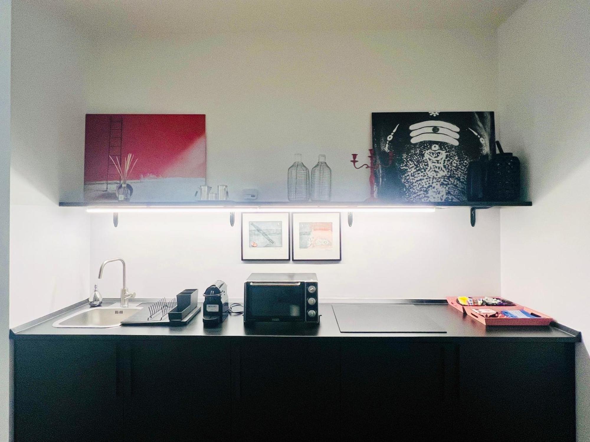 Bellhome 1 - Elegante Nel Centro Di Apartment *